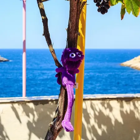 Ekonomik otel Frau Guler Boutique *