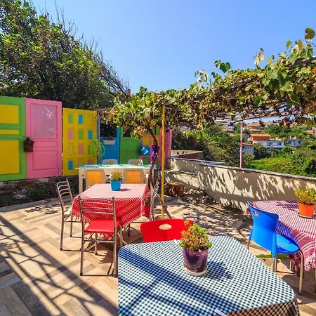 Frau Guler Boutique Ekonomik otel Amasra