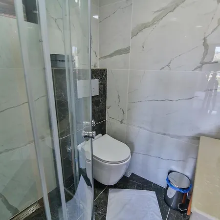 Frau Guler Boutique Ekonomik otel