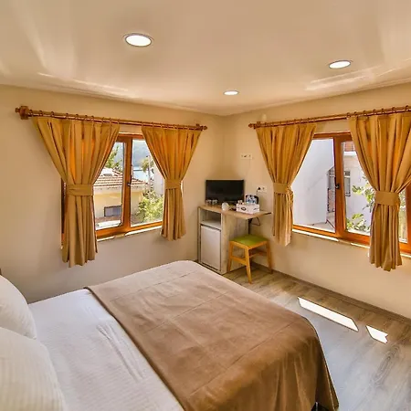 Frau Guler Boutique * Amasra