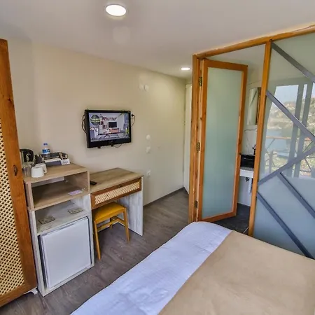 Frau Guler Boutique Ekonomik otel Amasra