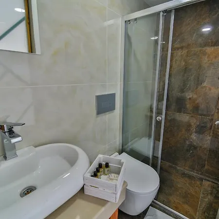 Ekonomik otel Frau Guler Boutique