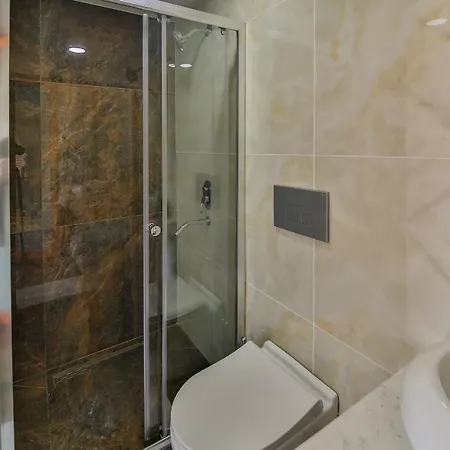 Frau Guler Boutique Ekonomik otel Amasra
