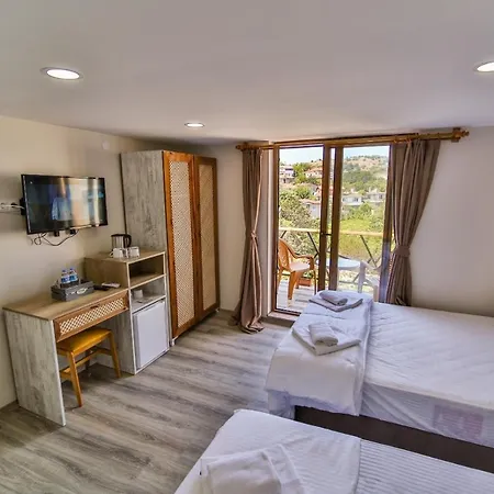 Frau Guler Boutique Amasra